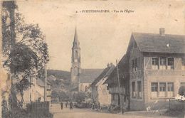 Pfetterhausen           68       Le Village     (voir Scan) - Andere & Zonder Classificatie