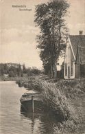 Medemblik Spooksingel L1736 - Medemblik