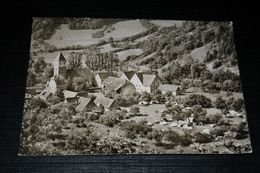 17215-                  ROTHENBURG OB DER TAUBER, CAMPING TAUBER-IDYLL - 1959 - Rothenburg O. D. Tauber