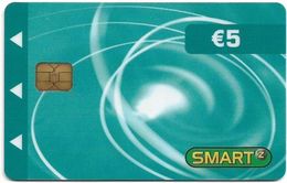 UK - NWP-SmartZ - New World Cards (Turquoise) - NWP019A - Small Cn. NWPGxxxx, 5£, Used Rare! - [ 8] Firmeneigene Ausgaben