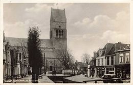 Bolsward Sint Martinikerk PM1330 - Bolsward