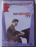 Jazz In Montreux - Ray Bryant '77 - DVD Musicali