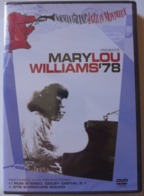 Jazz In Montreux - MaryLou Williams '78 - Musik-DVD's