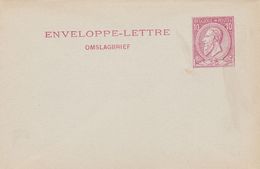 2 Scans Enveloppe Lettre - Enveloppes-lettres