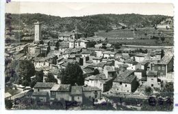 - 1793 - St-Martin De Brome - ( B - A ), Vue Générale, Cliché Peu Courant, écrite, Glacée, 1951, TBE, Coins Ok, Scans. . - Autres & Non Classés