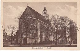 Sneek Sint Martinikerk M4562 - Sneek