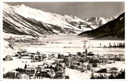 Celerina, Engadin (1851) - Celerina/Schlarigna