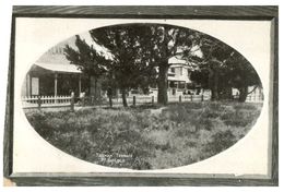 (C 30) Australia - TAS - Very Old - SA - Port Lincoln Tasman Terrace - Sonstige & Ohne Zuordnung