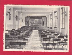 Wavre - Institut De La Providence - Salle Des Fêtes - Wavre