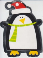 Animation Cartoon Comics - Penguin - 90/65 Mm - Other & Unclassified