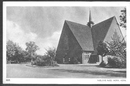 Nederland Holland Pays Bas Ede NH Kerk Leuk - Ede