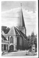 Nederland Holland Pays Bas Doorn Met Grote Kerk In 1948 - Doorn