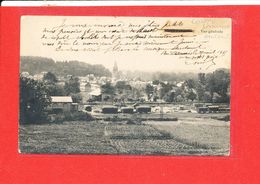 Delcampe - 80 CONTY Cpa Vue Générale  Edit Caron - Conty