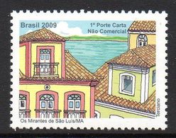 Bresil Brasil 3075 - Neufs