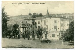 CPA -  Carte Postale - Belgique - Ramioul - Pensionnat St Joseph - 1924 (I13062) - Flémalle