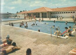 10x15  Pontacq    La Piscine - Pontacq