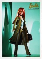 Carte Postale Barbie   Ref  B 2523  Citadine - Barbie