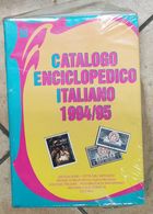 CATALOGO ENCICLOPEDICO ITALIANO 1994-95 - Italy