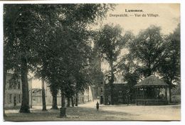 CPA - Carte Postale - Belgique - Lummen - Dorpszicht - Vue Du Village (I13076) - Lummen