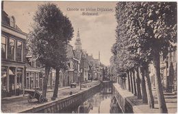 Bolsward Grote En Kleine Dijlakker M4599 - Bolsward