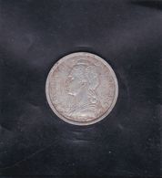 Pièce De Monnaie REUNION - République Française De 1f De 1948 - Argus Monnaies Du Monde De J.L. THIMONIER (A Voir) - Reunión
