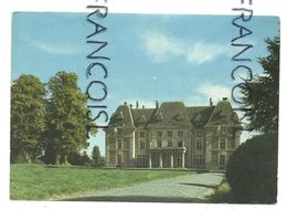 Herzele. Le Château. NELS. Druck Van Boxstael-De Canck - Herzele