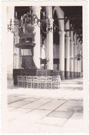 Enkhuizen Gomaruskerk Interieur J338 - Enkhuizen