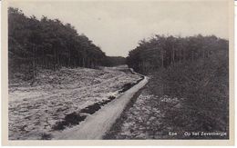 Epe Op Het Zevenbergje M255 - Epe