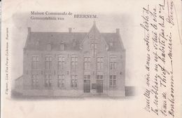 Beernem - Gemeentehuis - Beernem