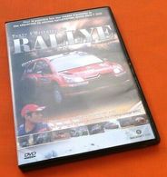 DVD    Toute L' Histoire Du Rallye  (2007)  Nacarat Prod - Deporte