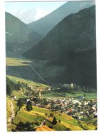 Österreich - Nauders Mit Ortler - Tirol - Nauders