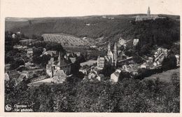 CPA NELS - CLERVAUX - VUE GENERALE - NEUVE NON VOYAGEE.. - Clervaux