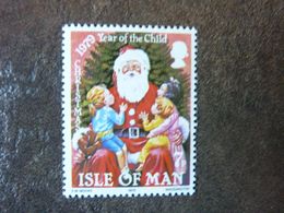 1979  Christmas   SG =  164  ** MNH - Man (Eiland)