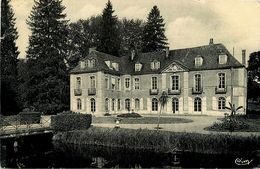 Loulans Les Forges * Le Château - Sonstige & Ohne Zuordnung