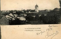 Polaincourt * Vue Générale Du Village * Panorama - Sonstige & Ohne Zuordnung