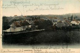 Lavoncourt * Vue Générale Du Village * Panorama - Sonstige & Ohne Zuordnung