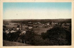 Demangevelle * Rue De La Gare * Vue Générale * Panorama - Andere & Zonder Classificatie