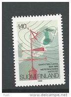 1988 MNH Finland, Finnland, Postfris - Ongebruikt