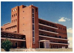 (C 31) Australia - Old - NSW - ALbury Mercy Hospital - Albury