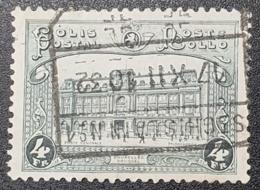 Belgique Timbre Fiscaux Avec Belle Oblitération D'Epoque TTB - Timbres