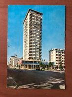 BUSTO ARSIZIO (MILANO) PIAZZA S. MICHELE 1971 - Busto Arsizio