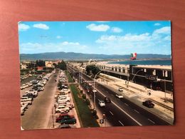 Delcampe - CAGLIARI VIALE POETTO LIDO  1967 - Cagliari