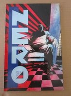 # NERO N 4 - 1993 - GRANATA PRESS - OTTIMO - Manga
