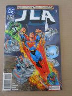 - JLA  N 15 - 1999 - PLAY PRESS - OTTIMO - Super Eroi