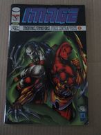 - IMAGE N 31 - 1995 - OTTIMO - Super Heroes