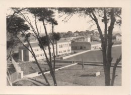 Photo Guerre D Algérie 1962 ,école Militaire Césarée,Cherchell - Oorlog, Militair
