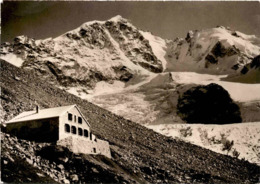 Tschierva-Hütte * 12. 8. 1952 - Tschierv