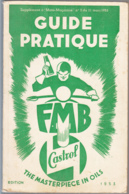 Guide Pratique FMB 1953 - Moto