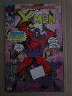 - MARVEL - GLI INCREDIBILI X MEN  N 95 - BUONO - Super Eroi