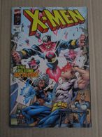 - MARVEL - GLI INCREDIBILI X MEN  N 94 - OTTIMO - Super Héros